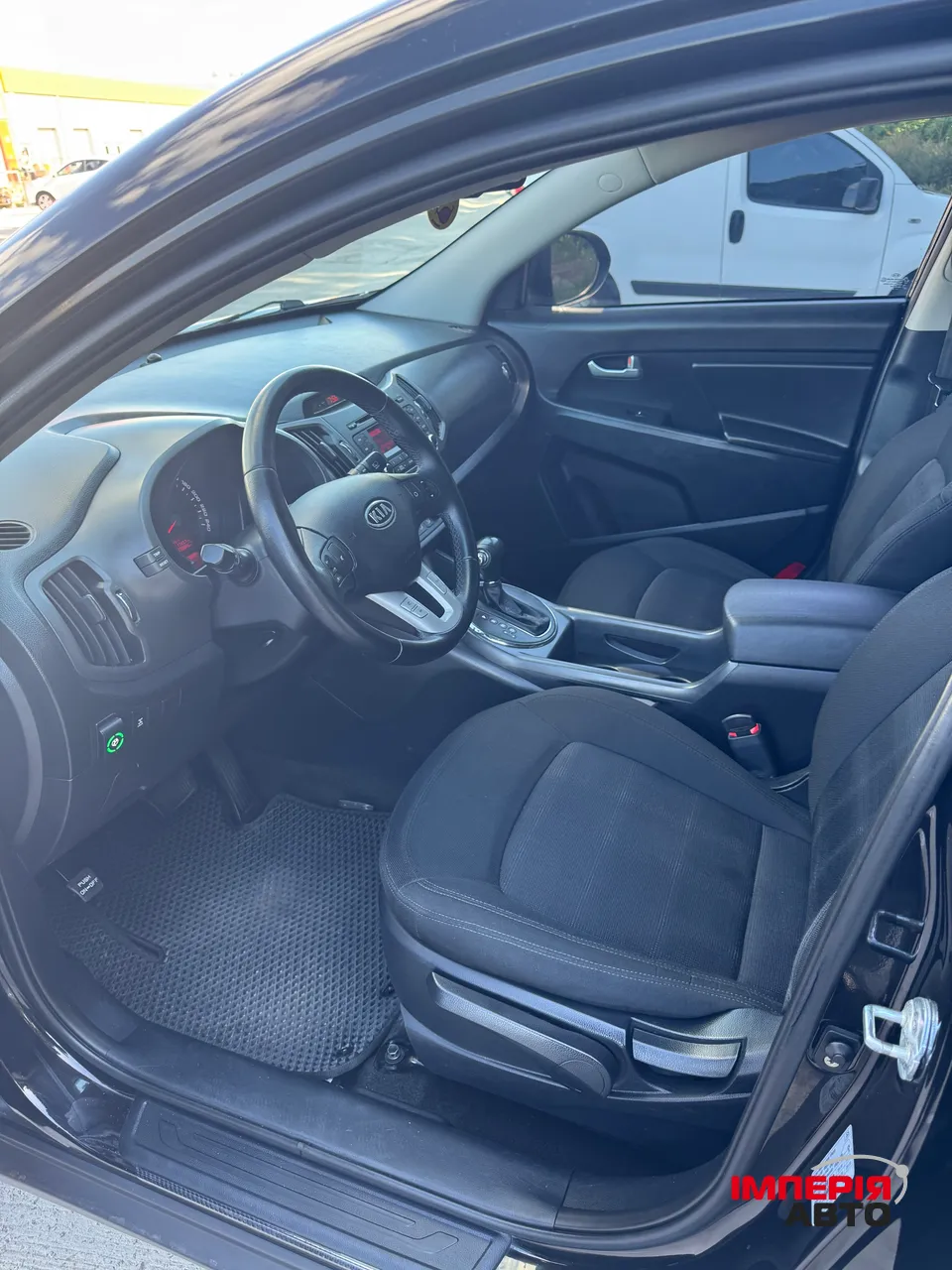 Kia Sportage - фото 8