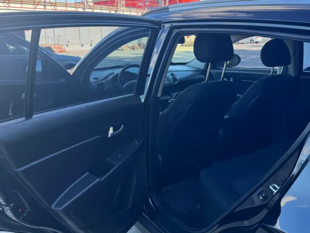 Kia Sportage - фото 5