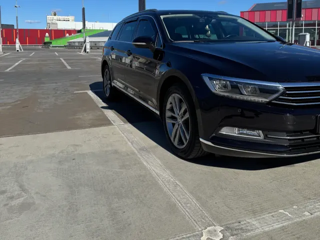 Volkswagen Passat 2017, Київ, $19 900 - зображення 5