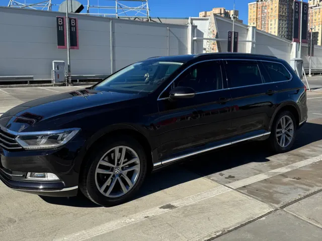 Volkswagen Passat 2017, Київ, $19 900 - зображення 3