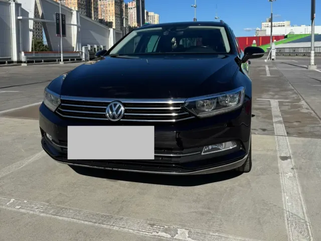 Volkswagen Passat 2017, Київ, $19 900 - зображення 2