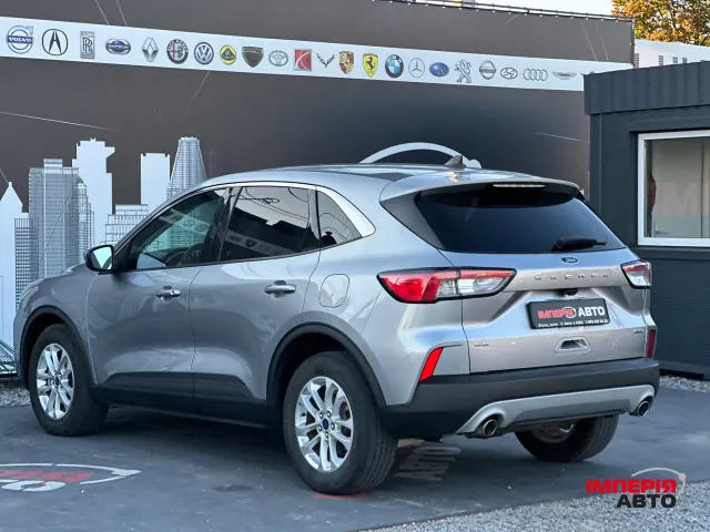 Ford Escape - фото 2