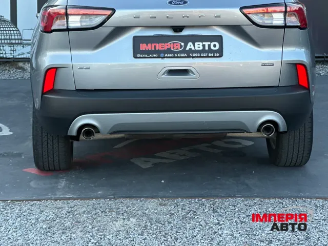 Ford Escape - фото 3