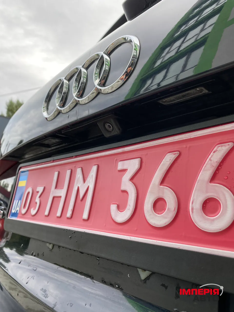 Audi Q5 - фото 32