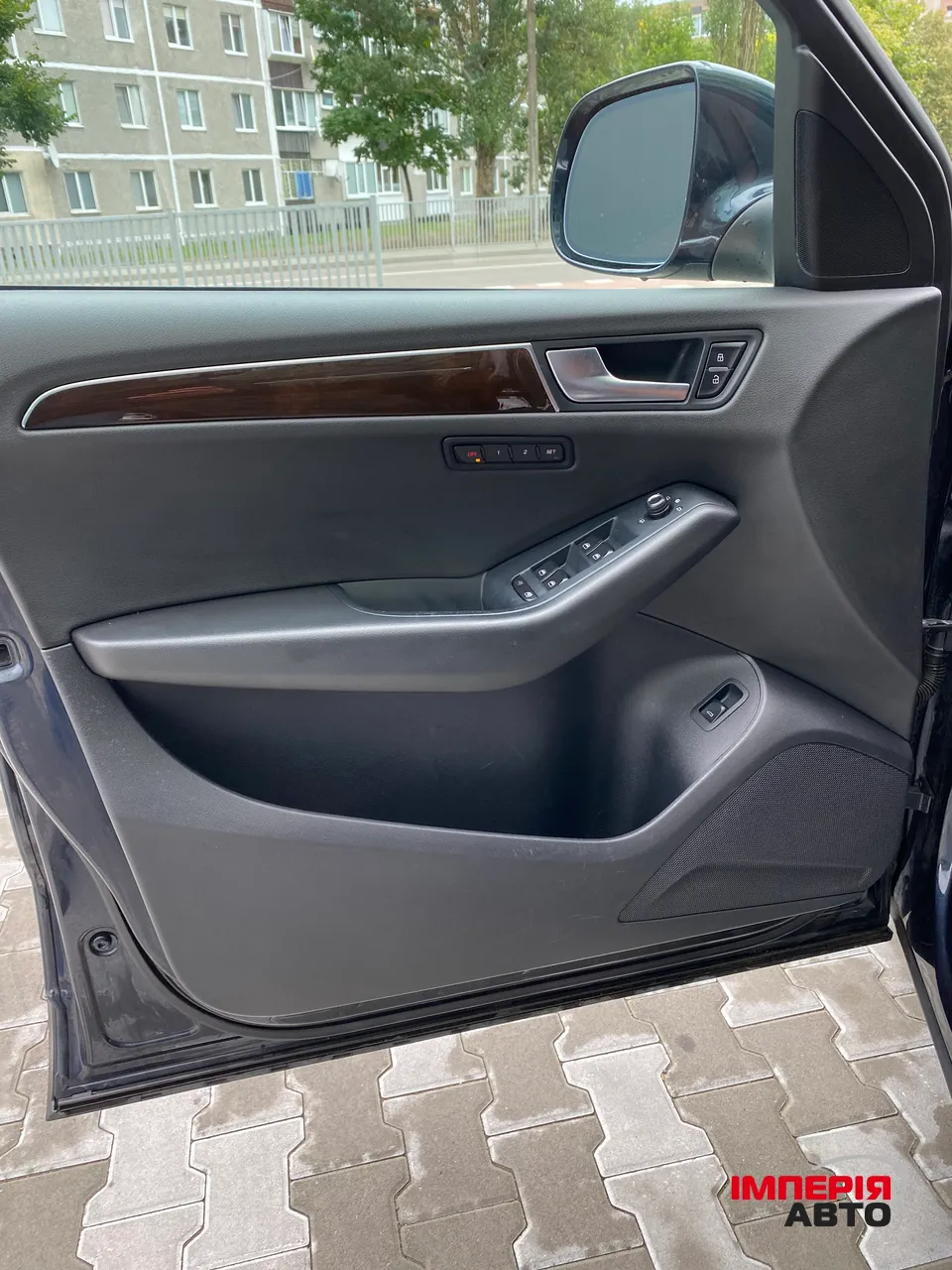 Audi Q5 - фото 24