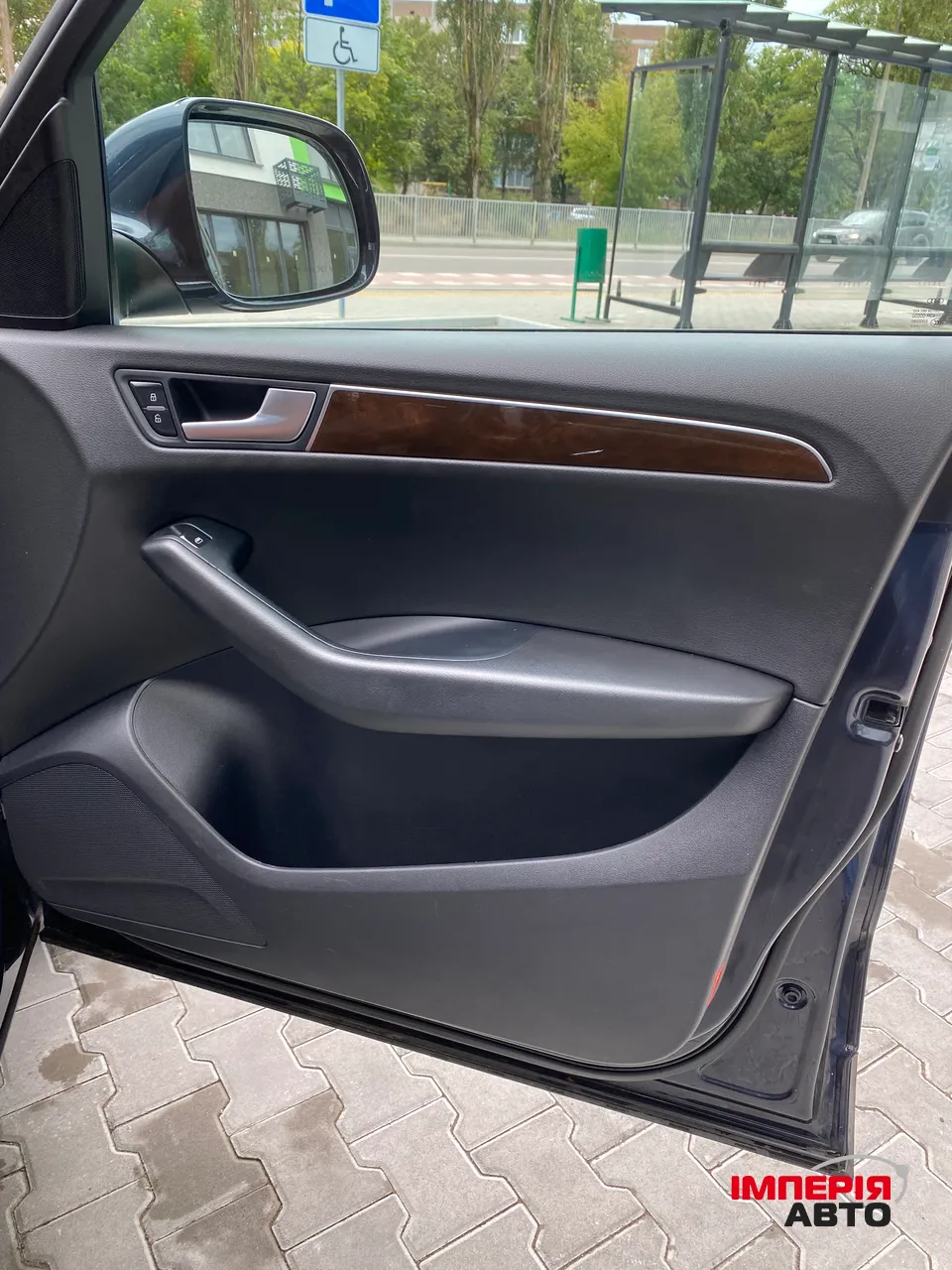 Audi Q5 - фото 29