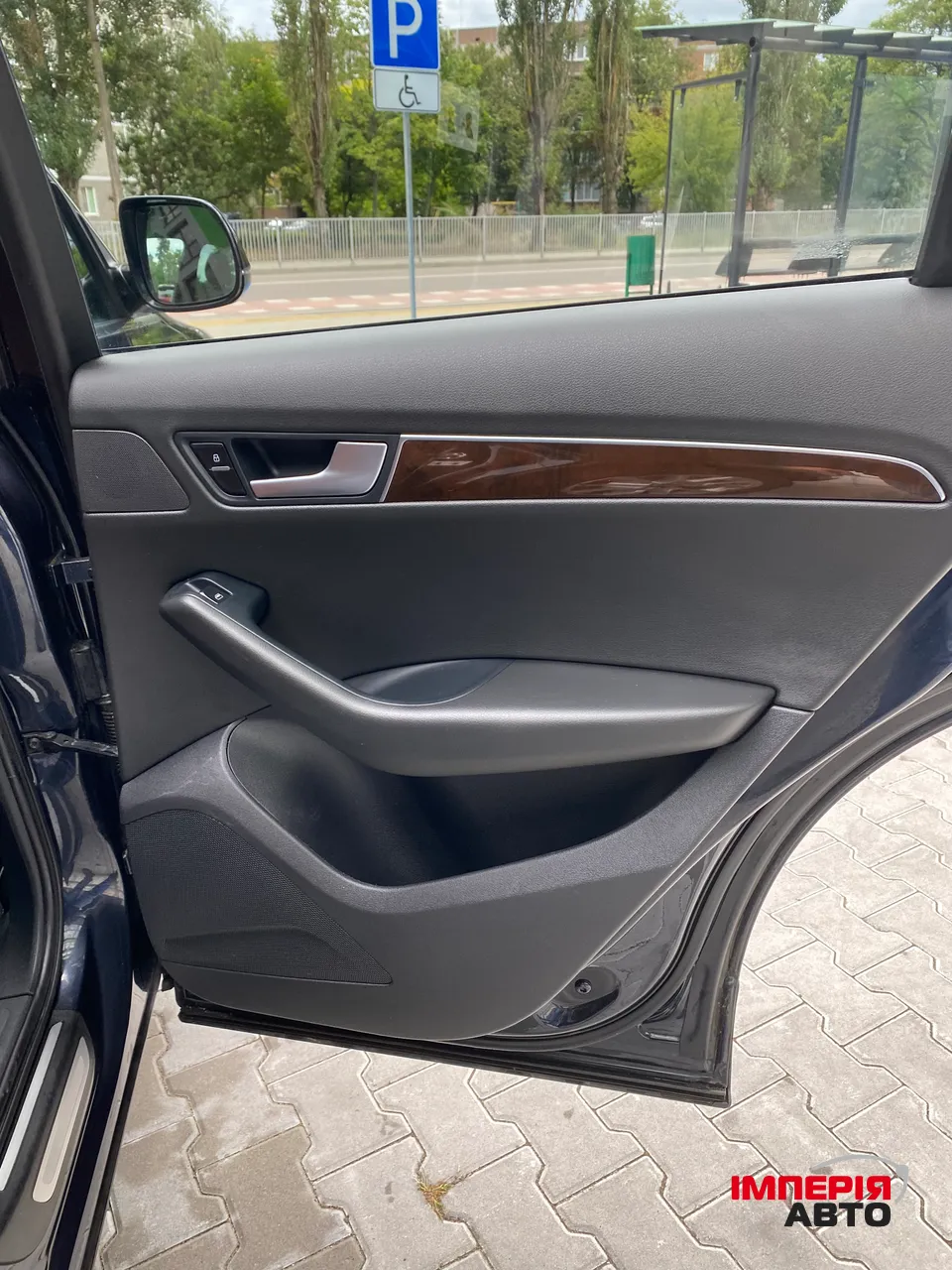 Audi Q5 - фото 25