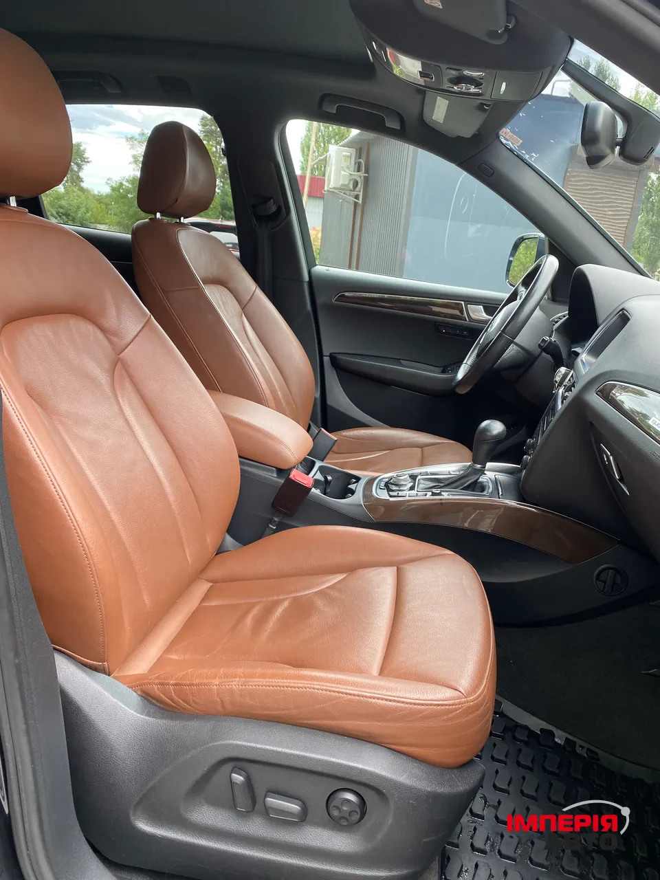 Audi Q5 - фото 30