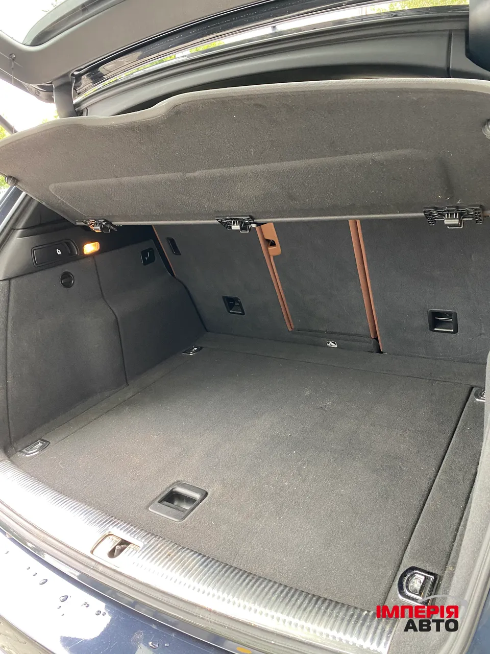 Audi Q5 - фото 33