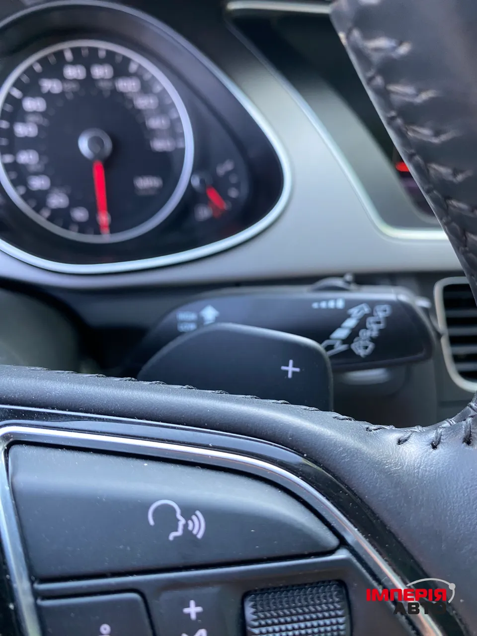 Audi A4 allroad - фото 38