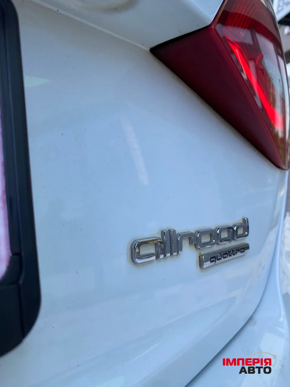 Audi A4 allroad - фото 27