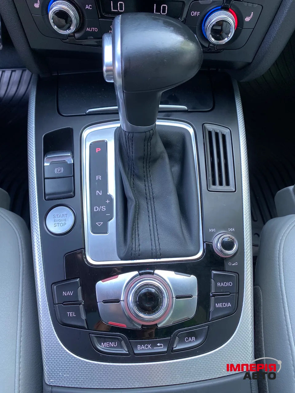 Audi A4 allroad - фото 37