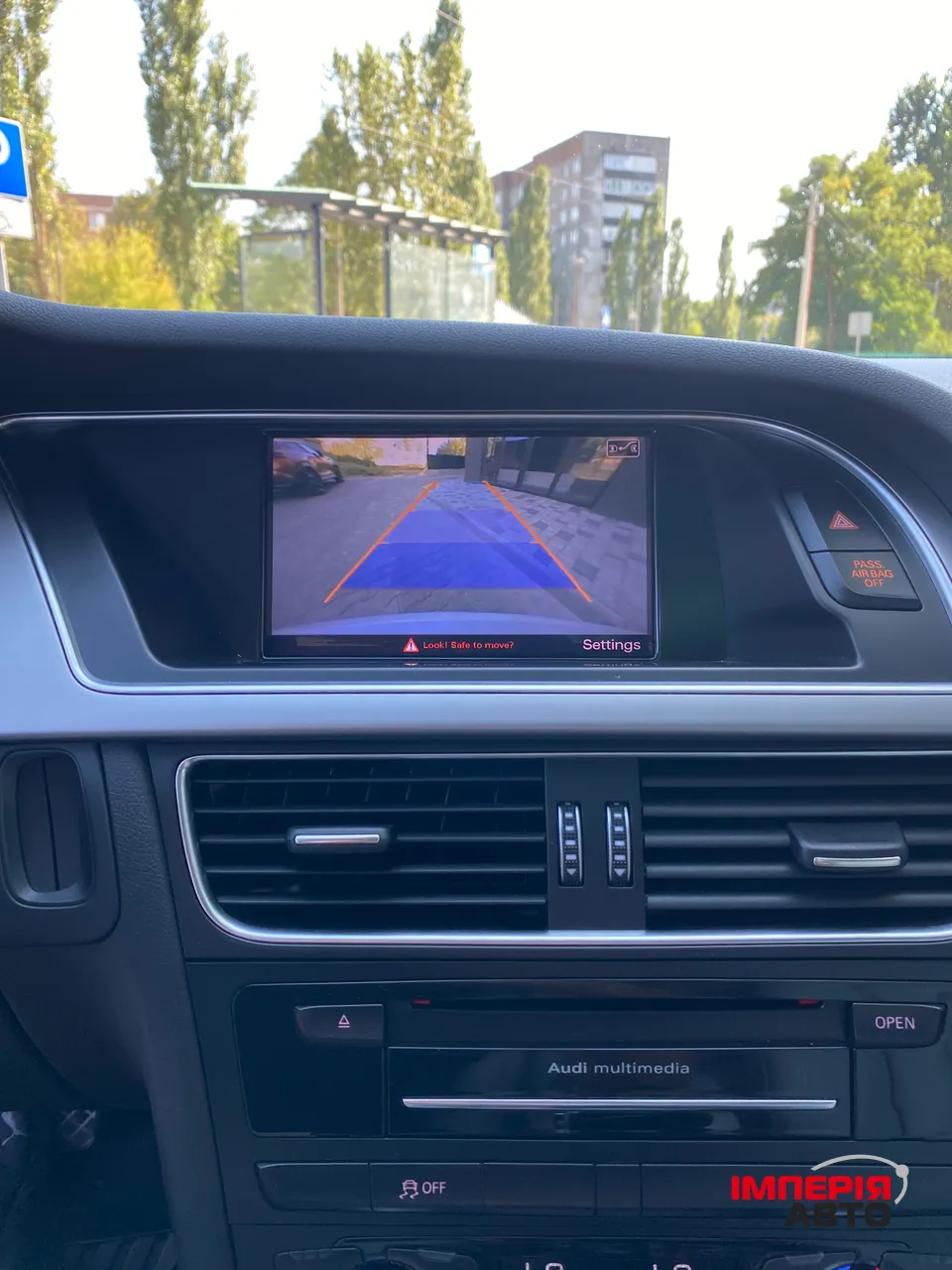Audi A4 allroad - фото 36