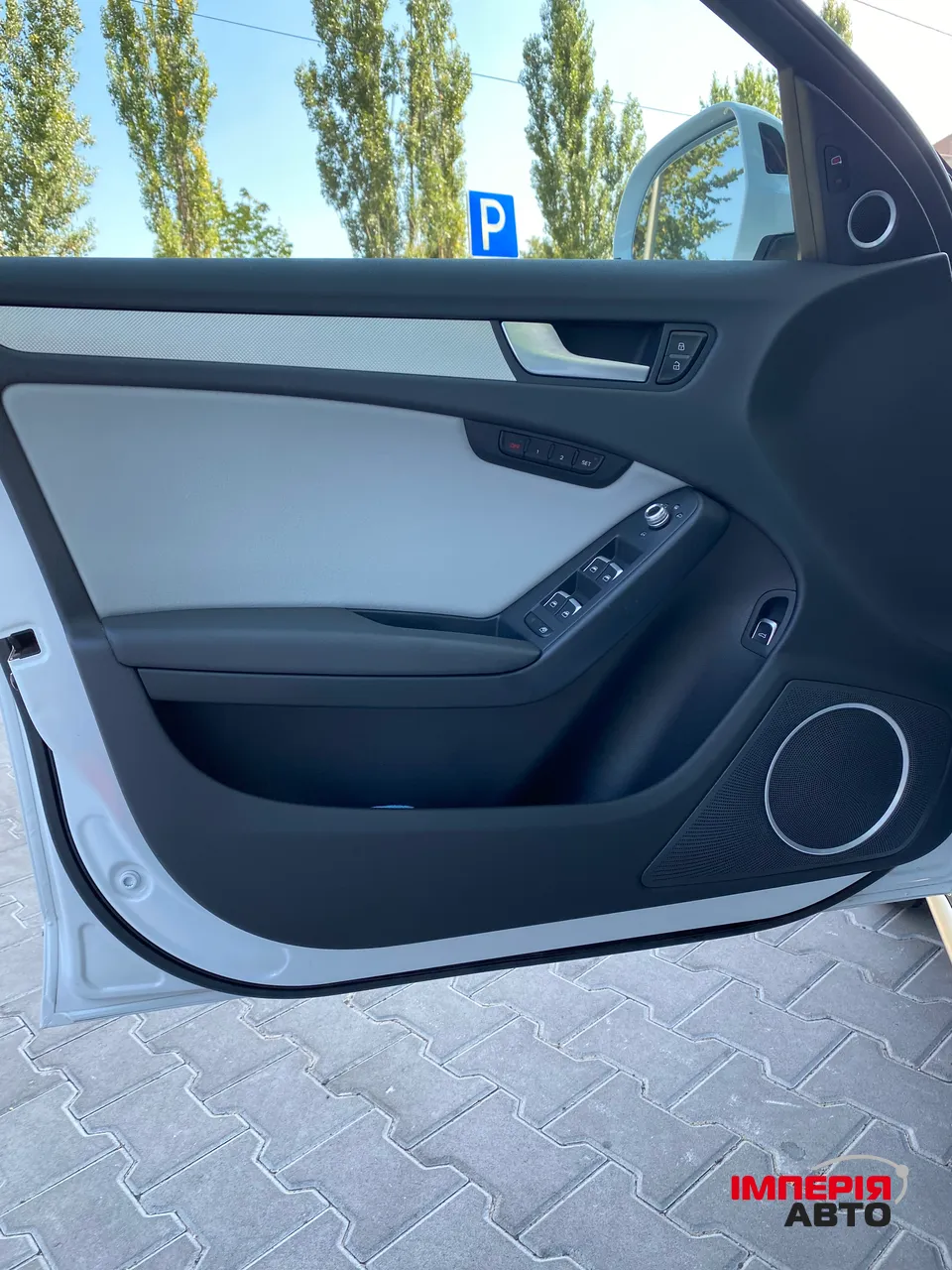 Audi A4 allroad - фото 35