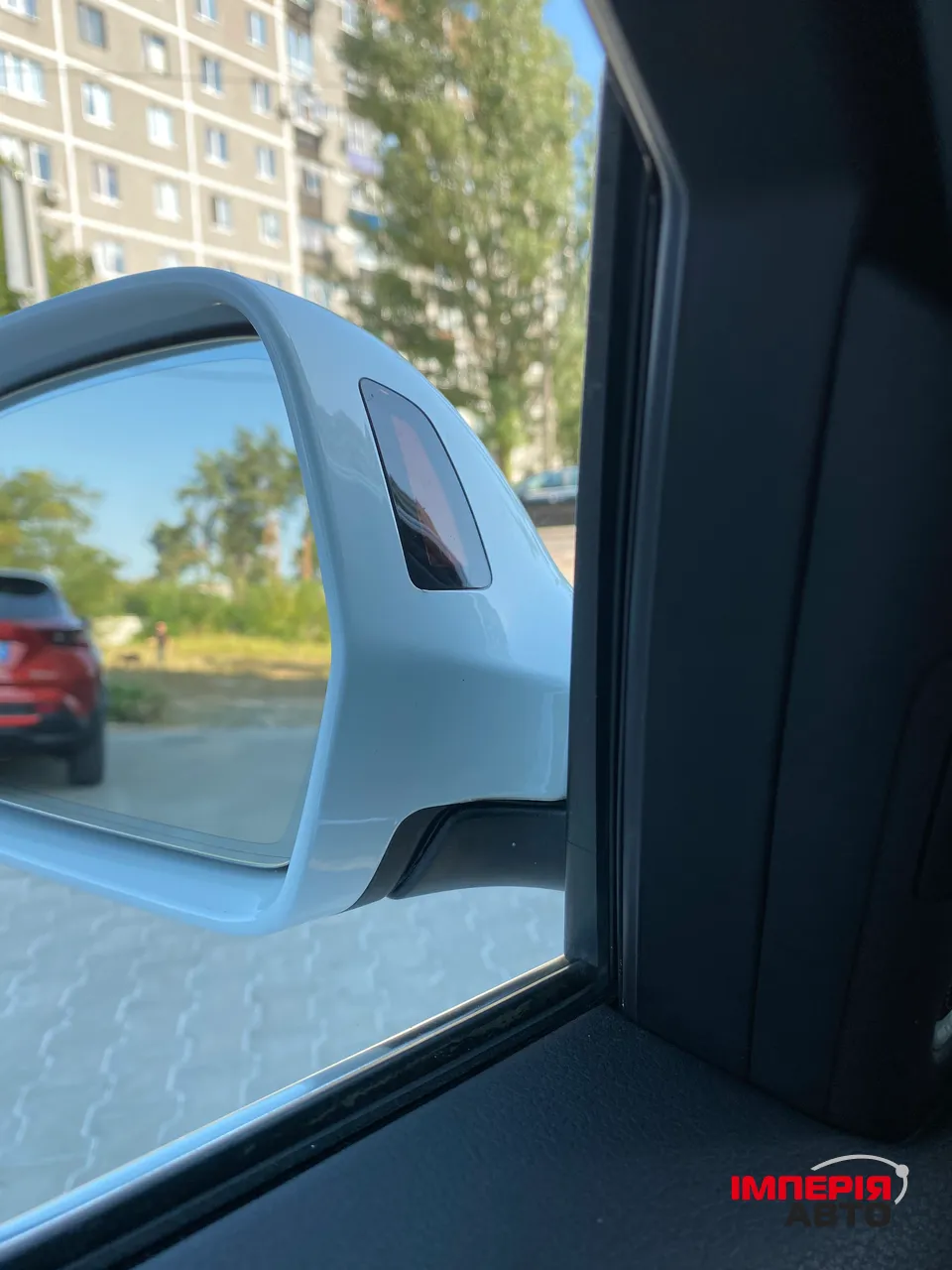 Audi A4 allroad - фото 41