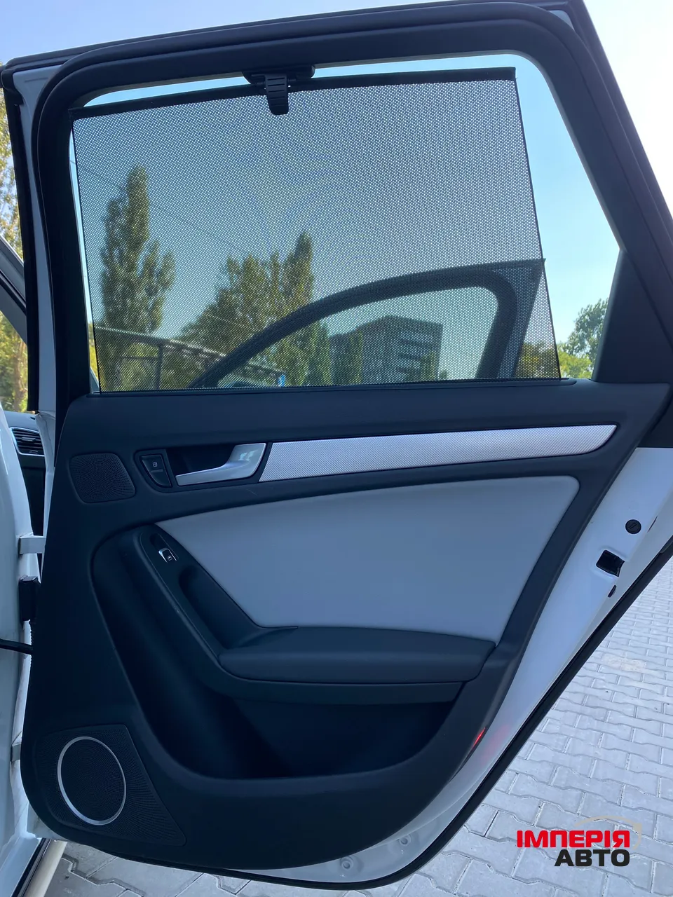 Audi A4 allroad - фото 31