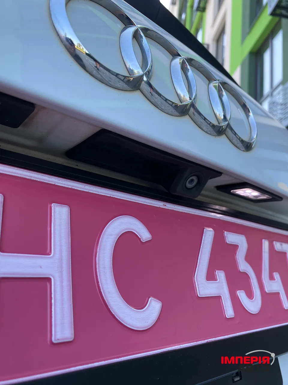 Audi A4 allroad - фото 33