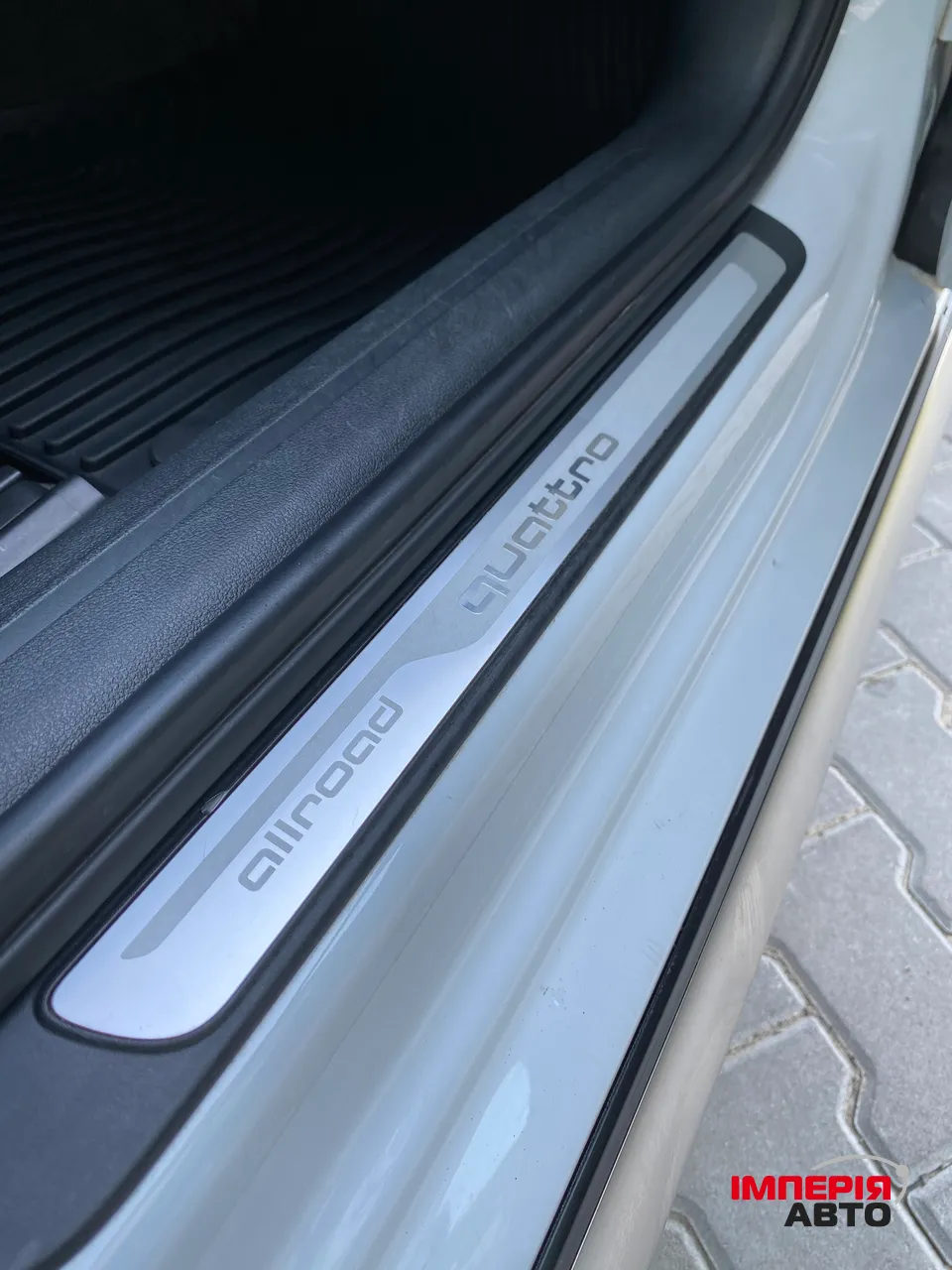 Audi A4 allroad - фото 29