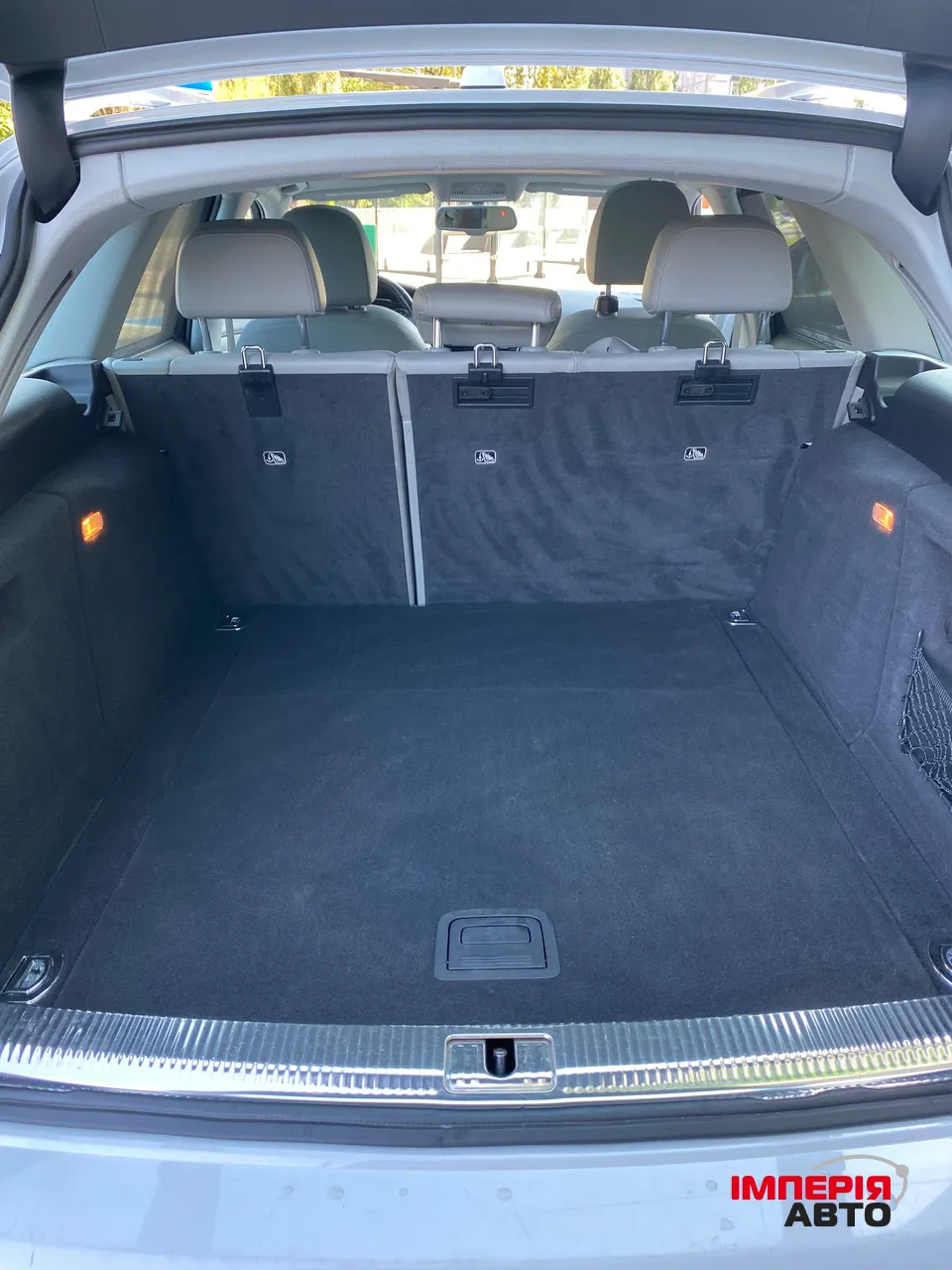 Audi A4 allroad - фото 26