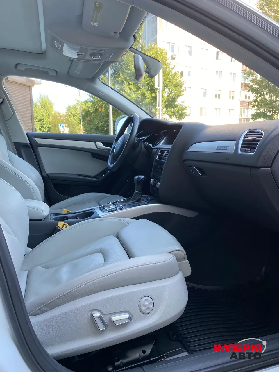 Audi A4 allroad - фото 20