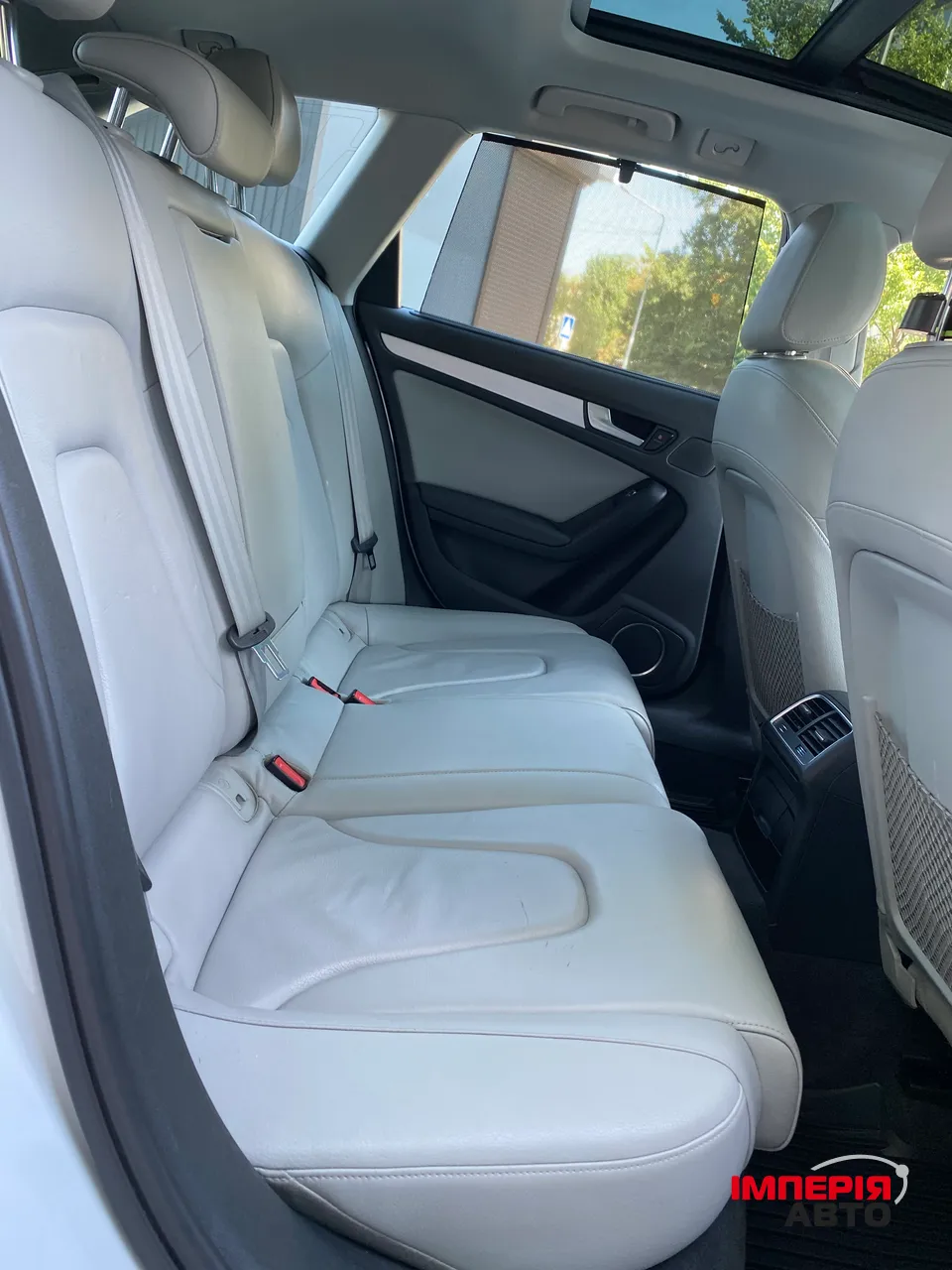 Audi A4 allroad - фото 21