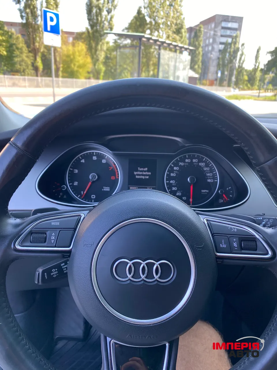 Audi A4 allroad - фото 39