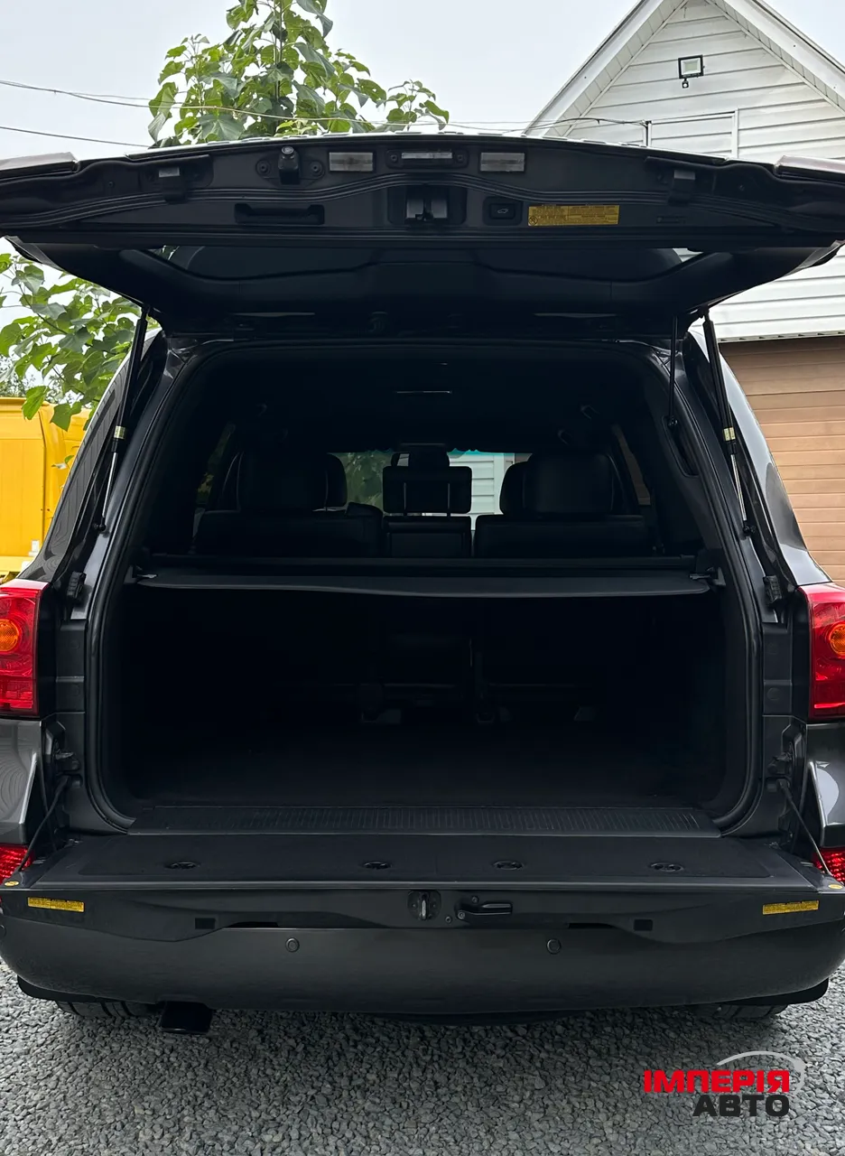 Toyota Land Cruiser - фото 9