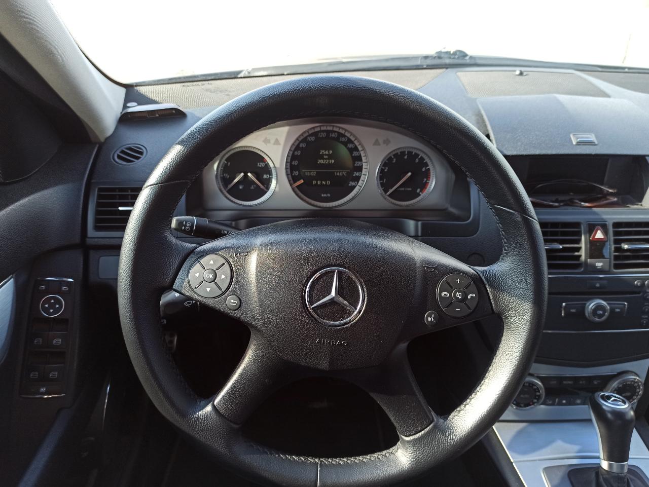 Mercedes-Benz C-Класс - фото 2