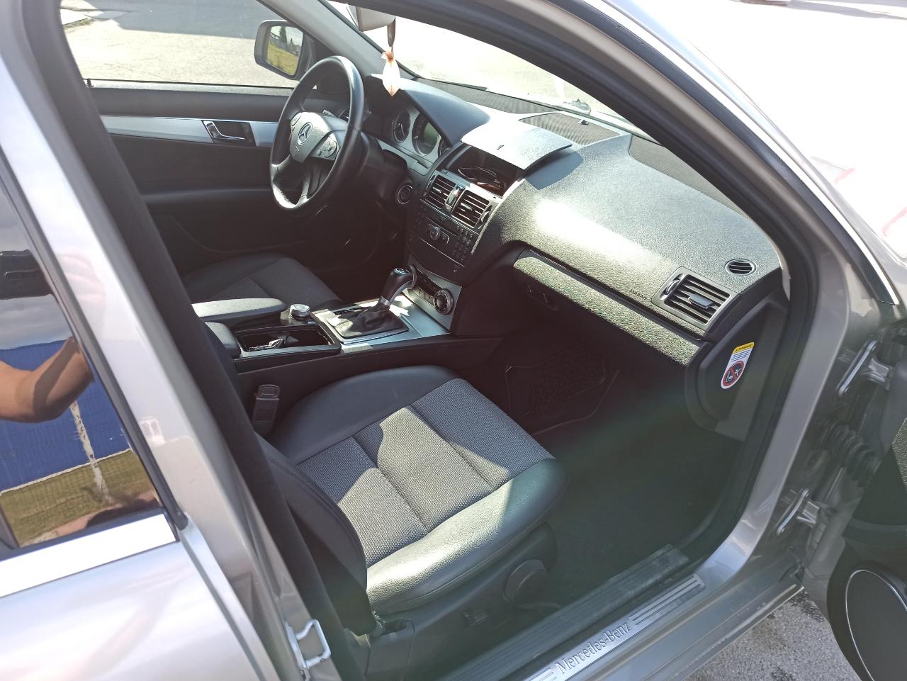 Mercedes-Benz C-Класс - фото 5