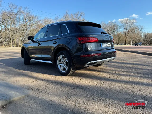 Audi Q5 2018, Кропивницький, $26 000 - зображення 4