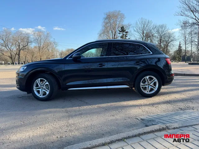 Audi Q5 2018, Кропивницький, $26 000 - зображення 5