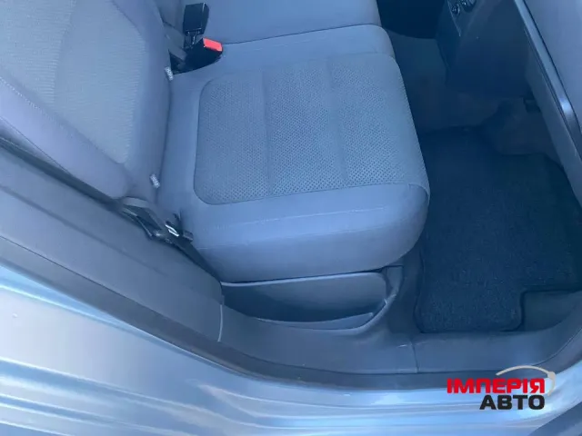 Volkswagen Golf Plus - фото 2