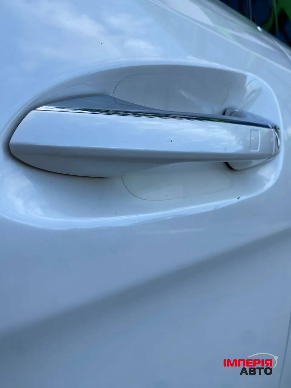 Mercedes-Benz M-Класс - фото 15