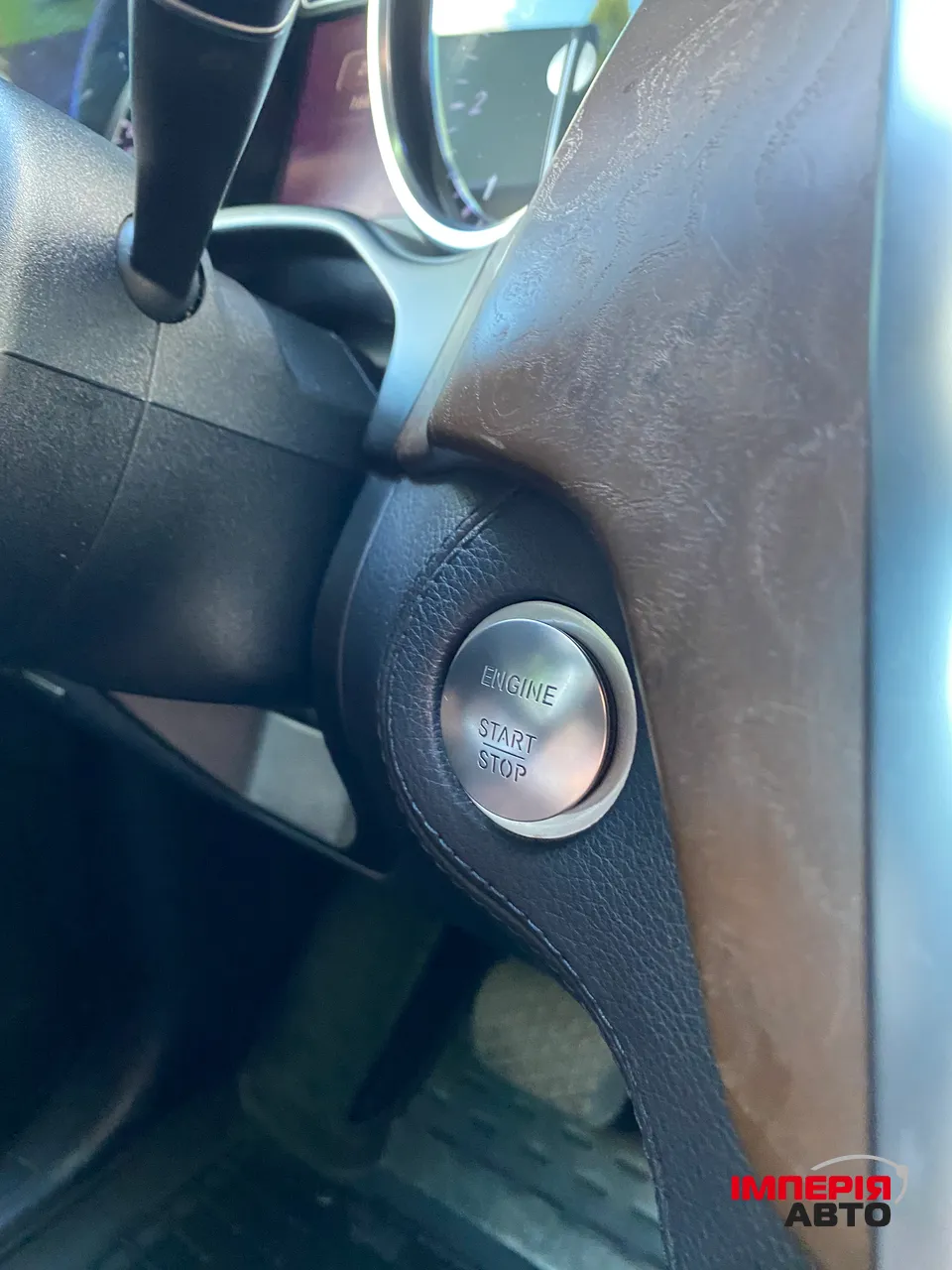 Mercedes-Benz M-Класс - фото 37