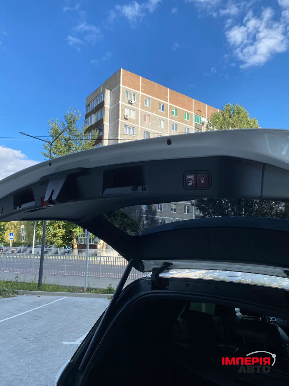 Mercedes-Benz M-Класс - фото 39