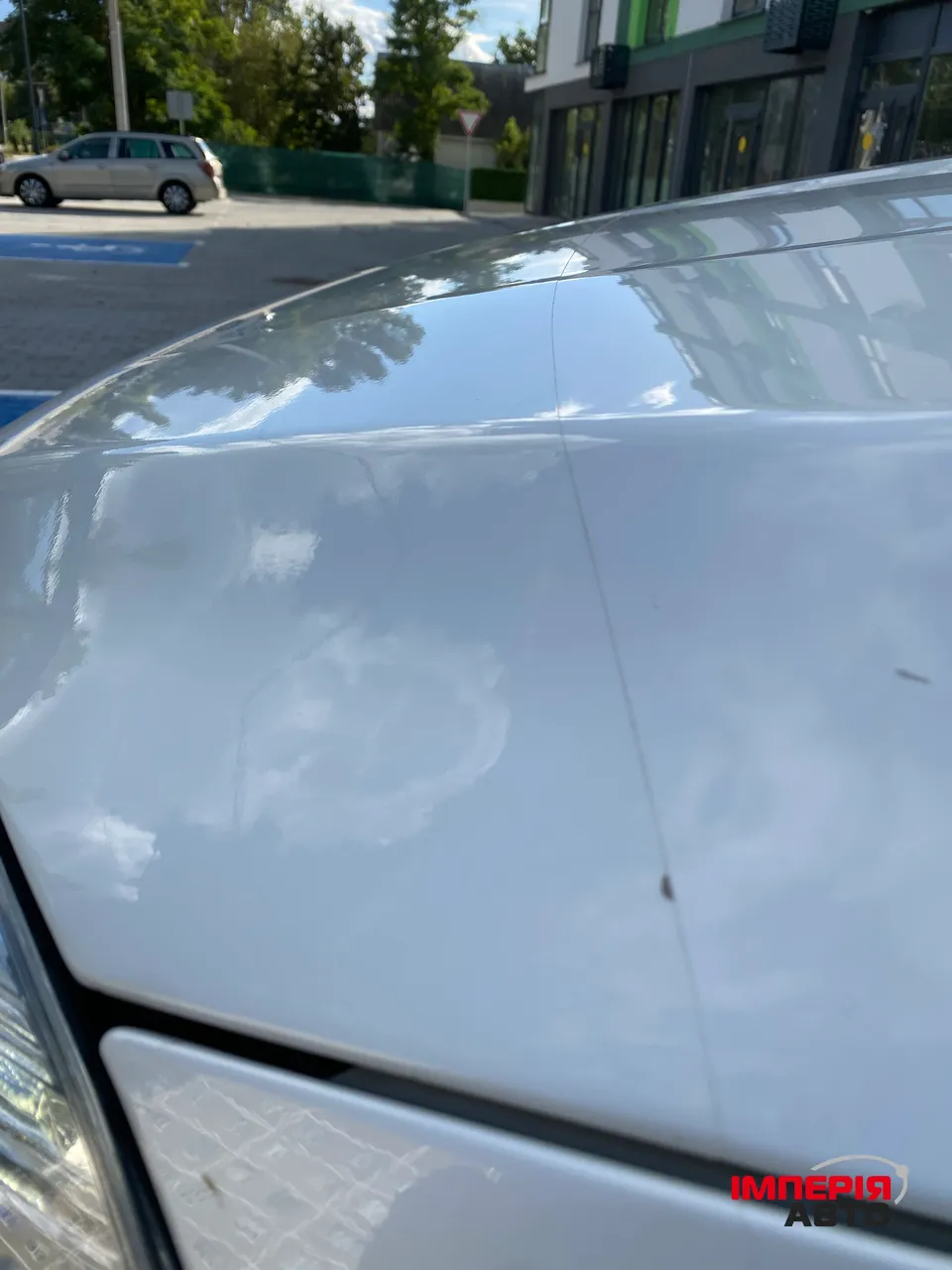 Mercedes-Benz M-Класс - фото 12