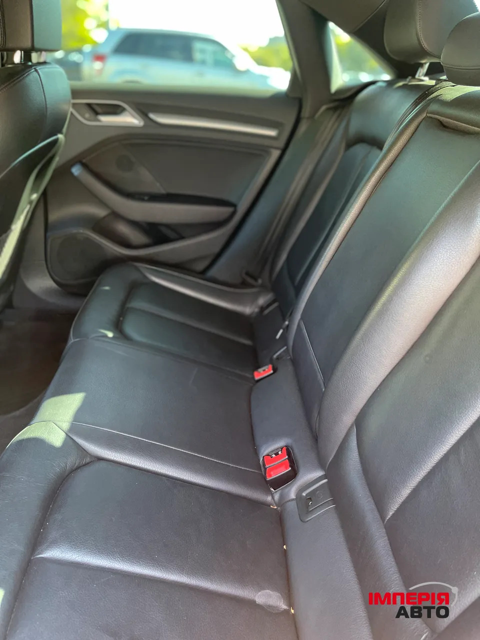 Audi A3 - фото 2