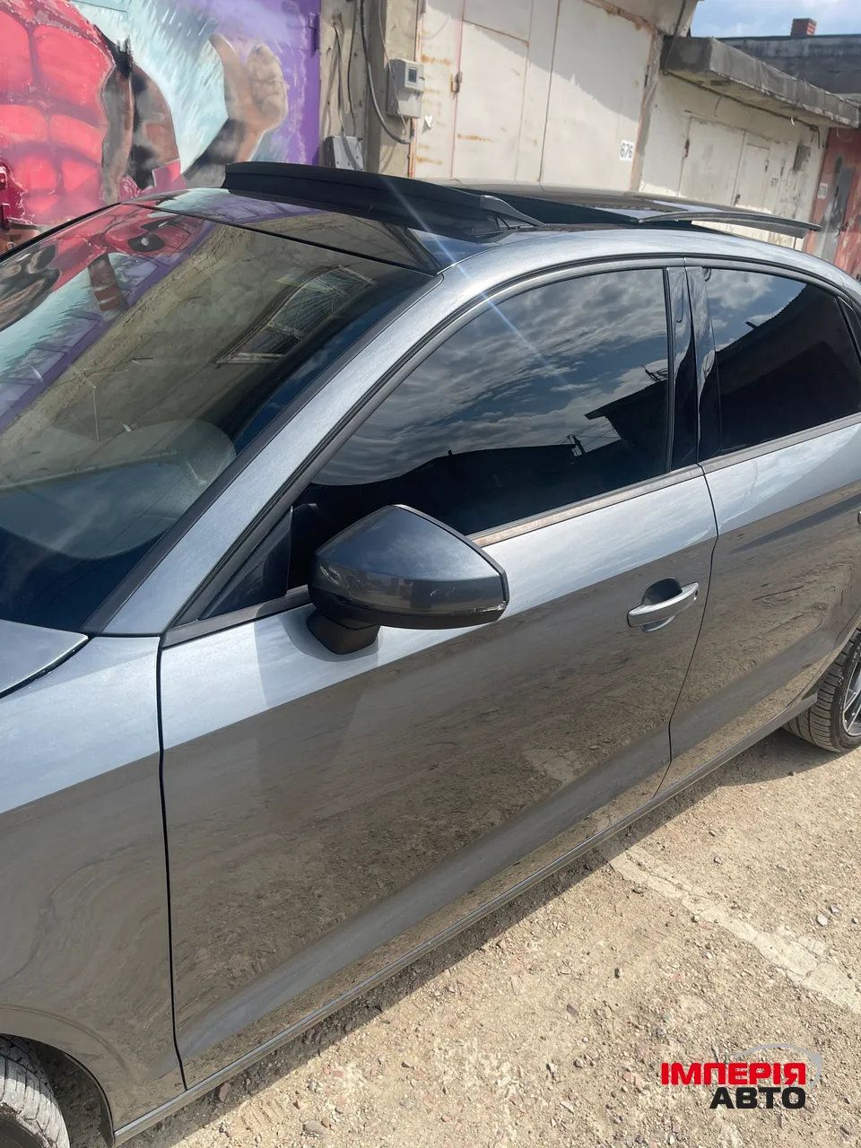 Audi A3 - фото 6