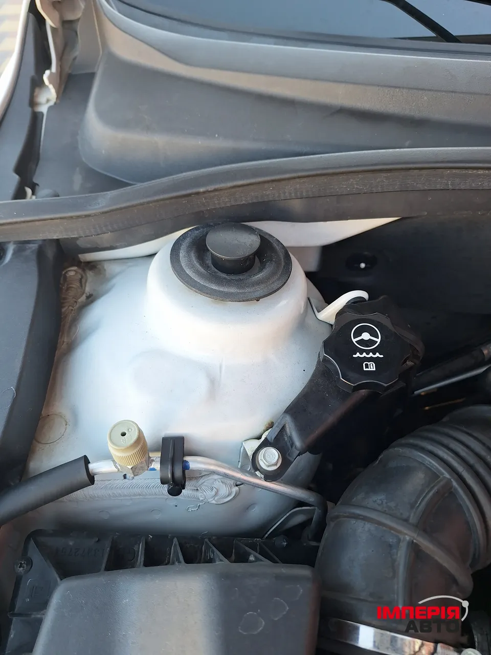 Chevrolet Cruze - фото 38