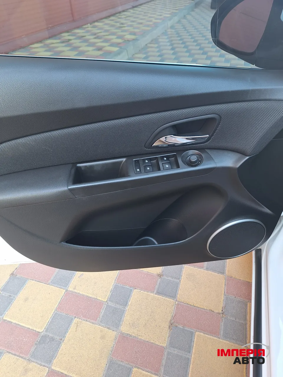 Chevrolet Cruze - фото 32