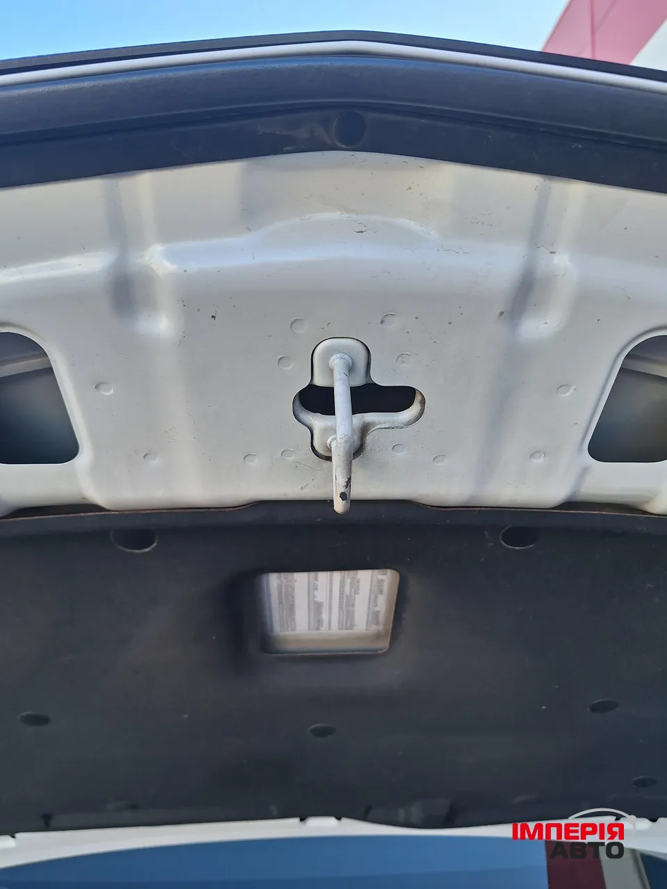 Chevrolet Cruze - фото 36