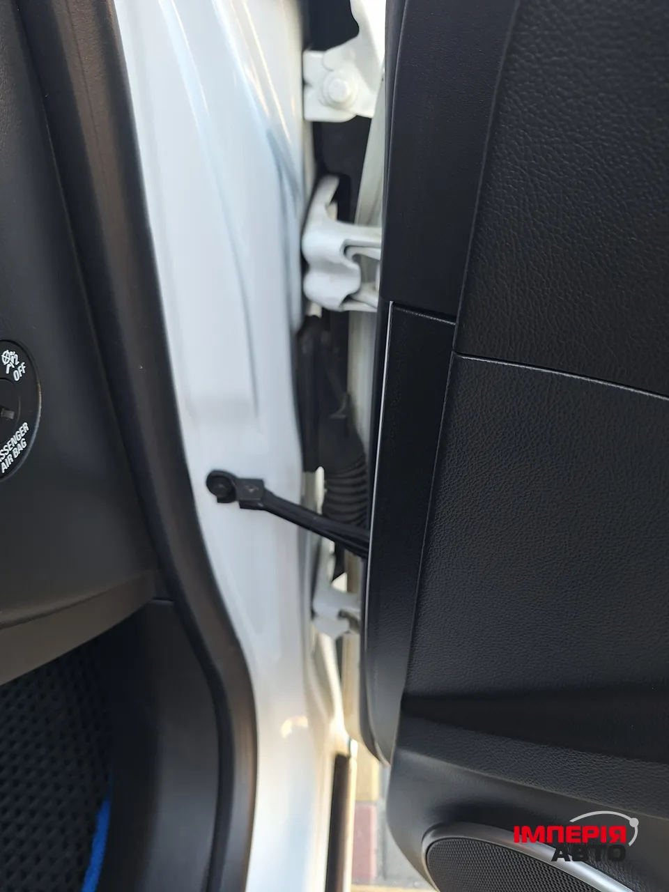 Chevrolet Cruze - фото 50