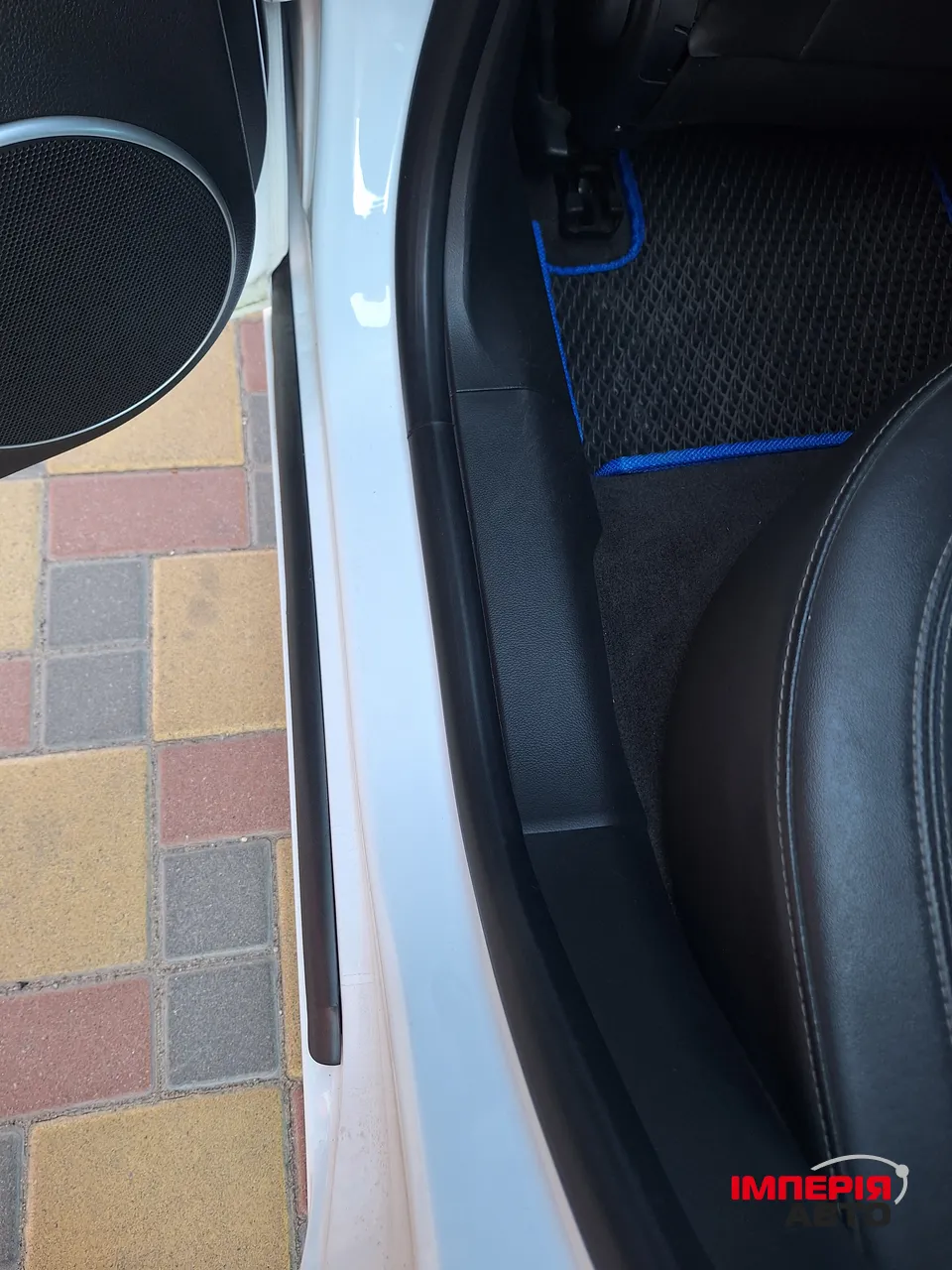 Chevrolet Cruze - фото 22