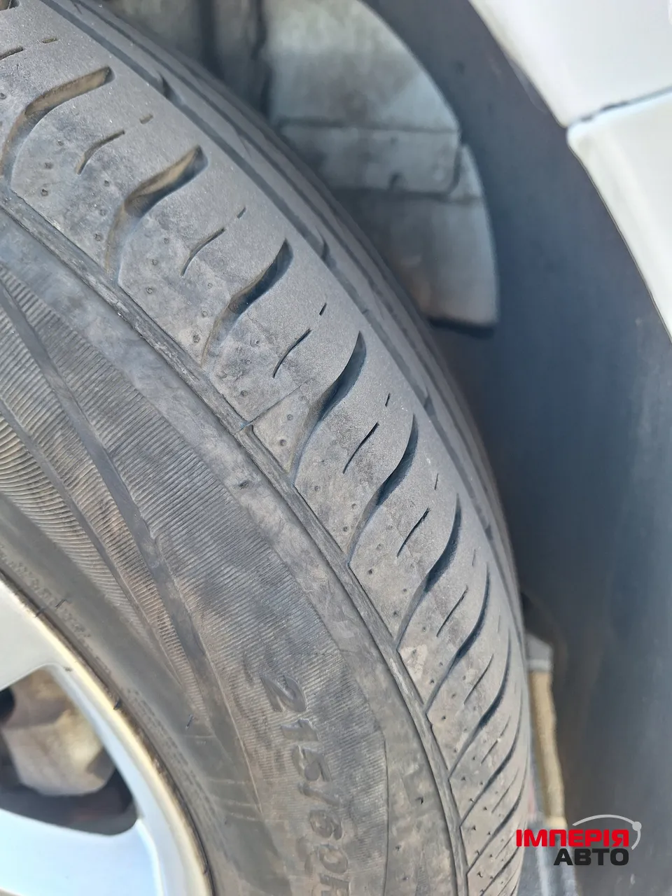 Chevrolet Cruze - фото 16