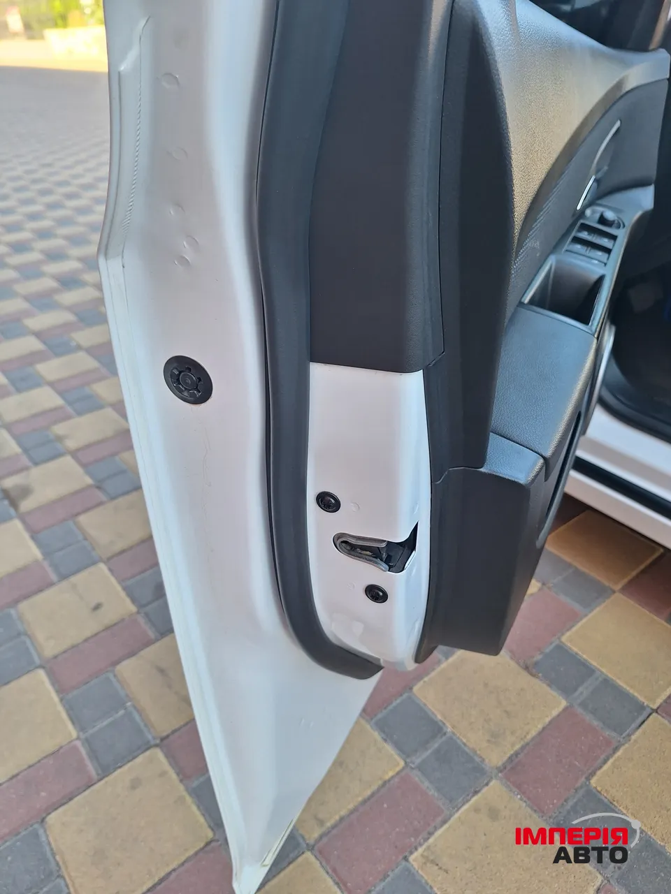 Chevrolet Cruze - фото 49