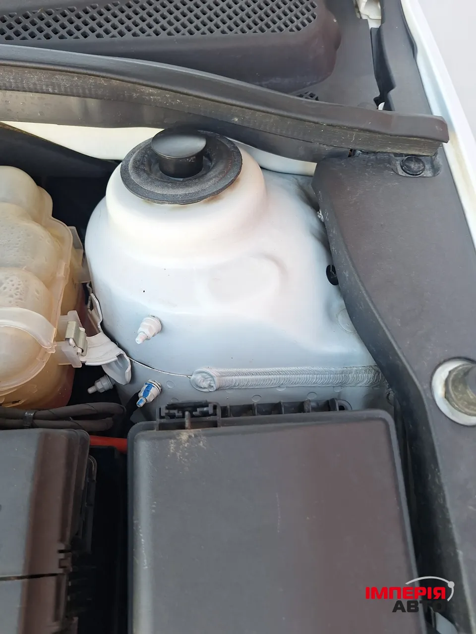 Chevrolet Cruze - фото 45