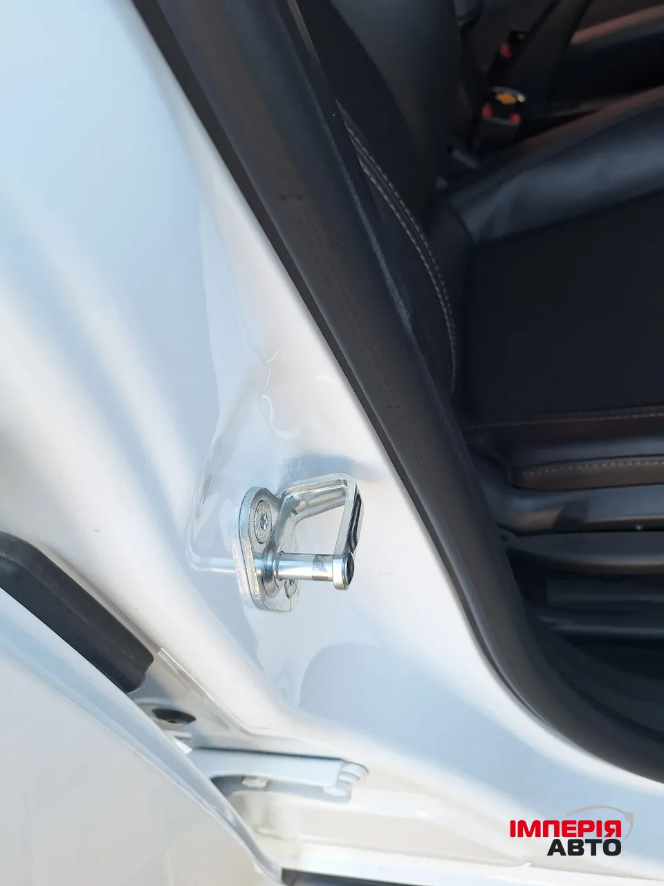 Chevrolet Cruze - фото 48