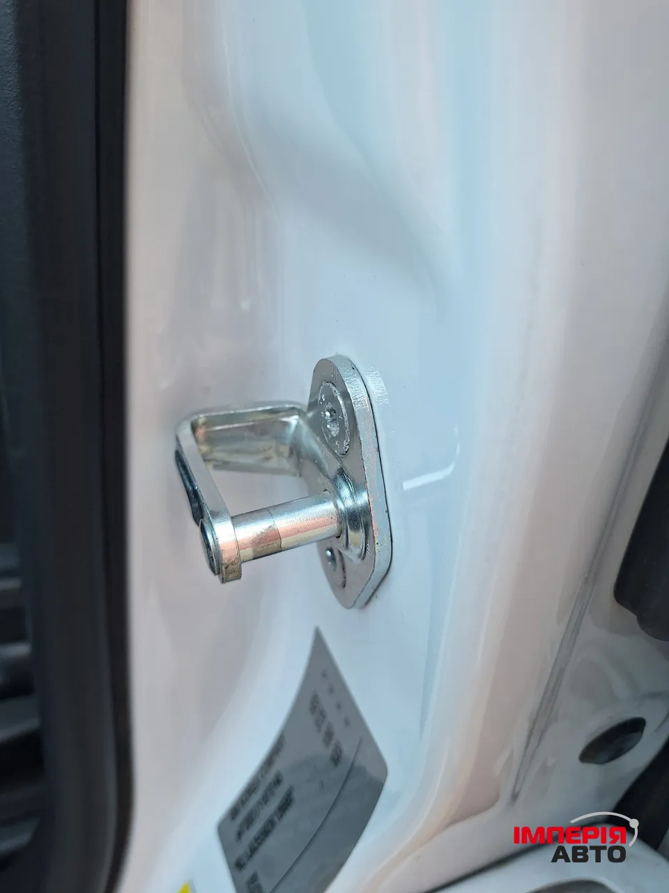 Chevrolet Cruze - фото 26