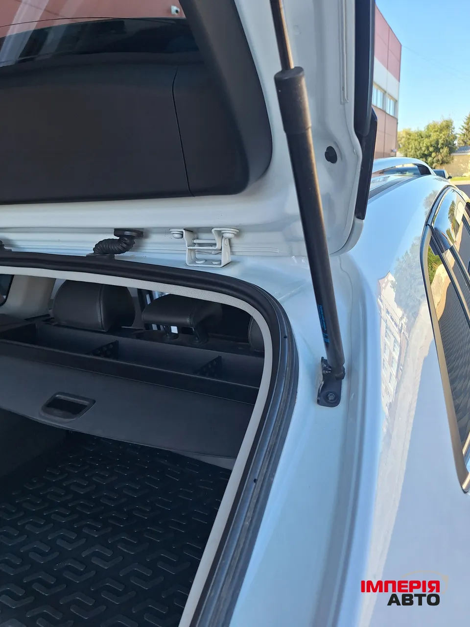 Chevrolet Cruze - фото 41