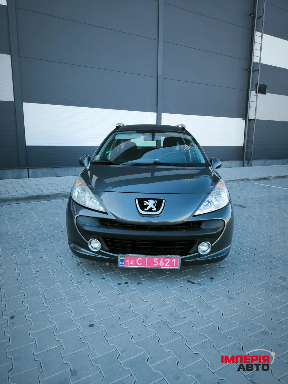 Peugeot 207 - фото 5